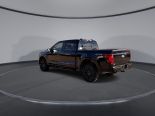 New 2025 Ford F-150 XLT 4x4 SuperCrew 5.5' Box
