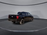 New 2025 Ford F-150 XLT 4x4 SuperCrew 5.5' Box