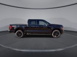 New 2025 Ford F-150 XLT 4x4 SuperCrew 5.5' Box