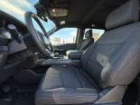 New 2025 Ford F-150 XLT 4x4 SuperCrew 5.5' Box
