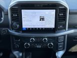 New 2025 Ford F-150 XLT 4x4 SuperCrew 5.5' Box