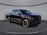 New 2025 Ford F-150 XLT 4x4 SuperCrew 5.5' Box