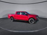 New 2025 Ford F-150 STX 4x4 SuperCrew 5.5' Box