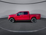 New 2025 Ford F-150 STX 4x4 SuperCrew 5.5' Box