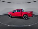 New 2025 Ford F-150 STX 4x4 SuperCrew 5.5' Box