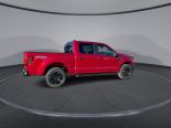 New 2025 Ford F-150 STX 4x4 SuperCrew 5.5' Box