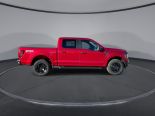 New 2025 Ford F-150 STX 4x4 SuperCrew 5.5' Box