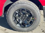 New 2025 Ford F-150 STX 4x4 SuperCrew 5.5' Box