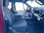 New 2025 Ford F-150 STX 4x4 SuperCrew 5.5' Box