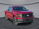 New 2025 Ford F-150 STX 4x4 SuperCrew 5.5' Box