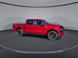 New 2025 Ford F-150 STX 4x4 SuperCrew 5.5' Box