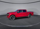 New 2025 Ford F-150 STX 4x4 SuperCrew 5.5' Box