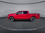 New 2025 Ford F-150 STX 4x4 SuperCrew 5.5' Box