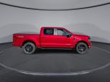 New 2025 Ford F-150 STX 4x4 SuperCrew 5.5' Box