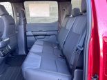 New 2025 Ford F-150 STX 4x4 SuperCrew 5.5' Box