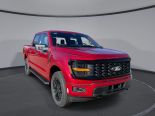 New 2025 Ford F-150 STX 4x4 SuperCrew 5.5' Box