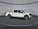 New 2025 Ford F-150 STX 4x4 SuperCrew 5.5' Box