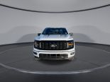 New 2025 Ford F-150 STX 4x4 SuperCrew 5.5' Box
