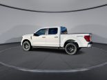 New 2025 Ford F-150 STX 4x4 SuperCrew 5.5' Box