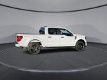 New 2025 Ford F-150 STX 4x4 SuperCrew 5.5' Box