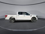 New 2025 Ford F-150 STX 4x4 SuperCrew 5.5' Box