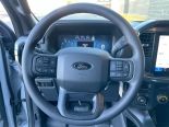 New 2025 Ford F-150 STX 4x4 SuperCrew 5.5' Box