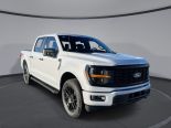 New 2025 Ford F-150 STX 4x4 SuperCrew 5.5' Box