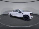 New 2025 Ford F-150 XLT 4x4 SuperCrew 5.5' Box