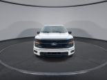 New 2025 Ford F-150 XLT 4x4 SuperCrew 5.5' Box