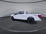 New 2025 Ford F-150 XLT 4x4 SuperCrew 5.5' Box
