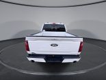 New 2025 Ford F-150 XLT 4x4 SuperCrew 5.5' Box