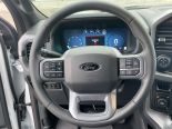 New 2025 Ford F-150 XLT 4x4 SuperCrew 5.5' Box