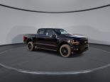 New 2025 Ford F-150 XLT 4x4 SuperCrew 5.5' Box