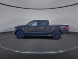 New 2025 Ford F-150 XLT 4x4 SuperCrew 5.5' Box