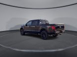 New 2025 Ford F-150 XLT 4x4 SuperCrew 5.5' Box