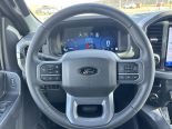 New 2025 Ford F-150 XLT 4x4 SuperCrew 5.5' Box