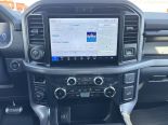 New 2025 Ford F-150 XLT 4x4 SuperCrew 5.5' Box