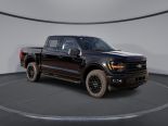 New 2025 Ford F-150 XLT 4x4 SuperCrew 5.5' Box