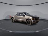 New 2025 Ford F-150 XLT 4x4 SuperCrew 5.5' Box