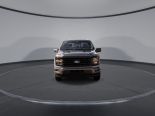 New 2025 Ford F-150 XLT 4x4 SuperCrew 5.5' Box