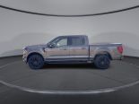 New 2025 Ford F-150 XLT 4x4 SuperCrew 5.5' Box