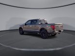 New 2025 Ford F-150 XLT 4x4 SuperCrew 5.5' Box