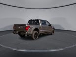 New 2025 Ford F-150 XLT 4x4 SuperCrew 5.5' Box