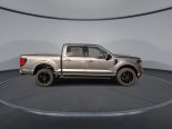 New 2025 Ford F-150 XLT 4x4 SuperCrew 5.5' Box