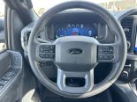 New 2025 Ford F-150 XLT 4x4 SuperCrew 5.5' Box