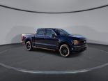 New 2025 Ford F-150 XLT 4x4 SuperCrew 5.5' Box