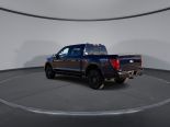 New 2025 Ford F-150 XLT 4x4 SuperCrew 5.5' Box