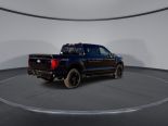 New 2025 Ford F-150 XLT 4x4 SuperCrew 5.5' Box
