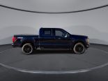 New 2025 Ford F-150 XLT 4x4 SuperCrew 5.5' Box