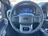 New 2025 Ford F-150 XLT 4x4 SuperCrew 5.5' Box